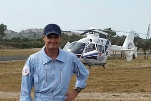 Equipe - Régis - Instructeur