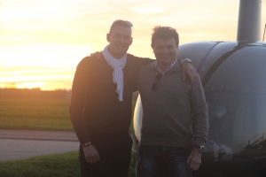 Paris Hélicoptère - Instructeurs