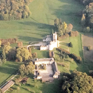 La boutique - Château 1