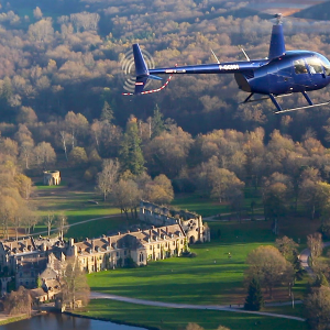 La boutique - Château 4