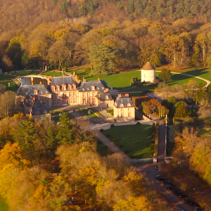 La boutique - Château 6