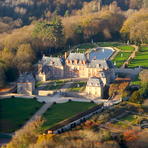 La boutique - Château 7