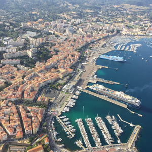 La boutique - Corse 4