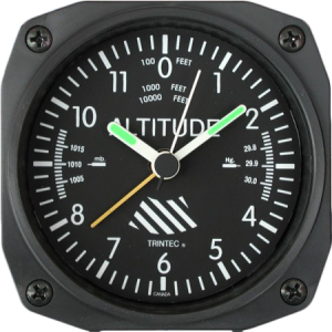 La boutique - La pendule