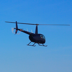 La boutique - R44 initiation 1