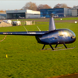 La boutique - R44 initiation 3