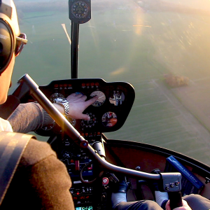 La boutique - R44 initiation 3