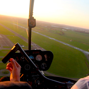 La boutique - R44 initiation 4