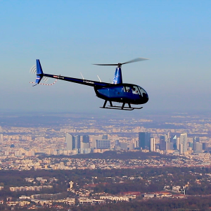 La boutique - R44 Paris initation 1