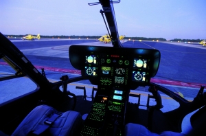 Paris Hélicoptère Qualification Hélicoptère Vol De Nuit