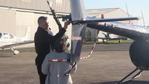 Stage de Sécurité Robinson - slider 2