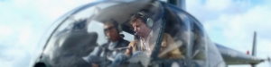 Licence de pilote privé d'Hélicoptère CPL/H - Olympus Digital Camera