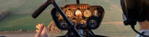 Licence de pilote privé d'Hélicoptère CPL/H - slider lesson 1