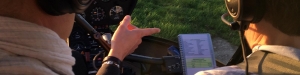 Licence de pilote privé d'Hélicoptère CPL/H - slider lesson 2