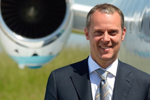 Equipe - Arnaud - Gérant & Associé