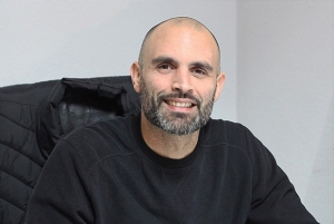 Equipe - Aurélien - Service communication