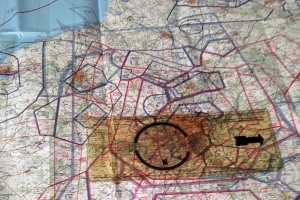 Qualification Hélicoptère Vol De Nuit