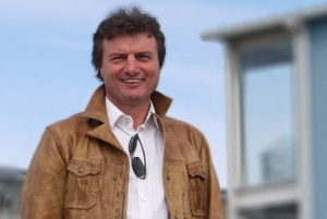 Equipe - Didier - Fondateur & Directeur d'exploitation