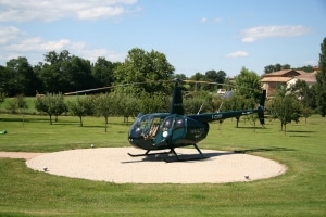 Qualification de Poser en zone exiguë - HéliSurface