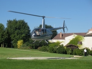 Qualification de Poser en zone exiguë - HéliSurface