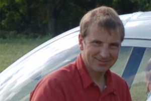 Equipe - Jérôme - Instructeur