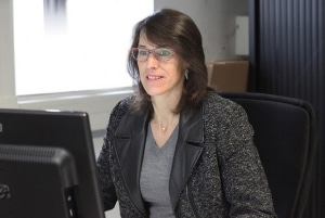 Equipe - Mireille - Service Comptable