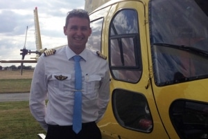 Equipe - Nicolas - Instructeur