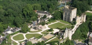 Paris Hélicoptère - Sortie Loire