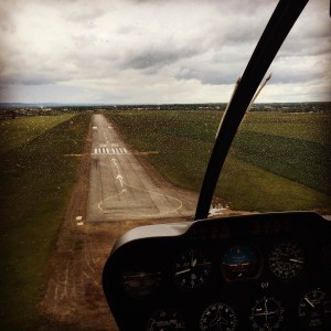 Stage de Vol en Montagne - Paris Helicoptere