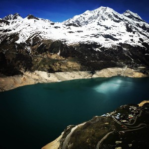 Stage de Vol en Montagne - Paris Helicoptere