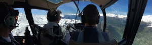 Stage de Vol en Montagne - Paris Helicoptere