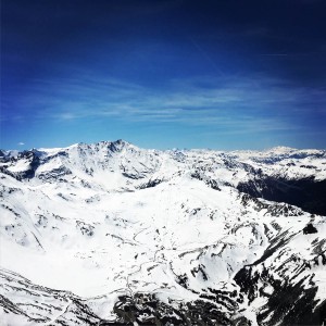 Stage de Vol en Montagne - Paris Helicoptere