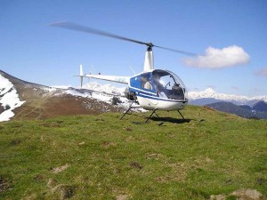 Vol en Montagne - Image 9