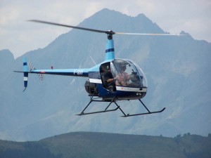 Vol montagne - image 3