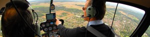slider formation de pilotage d'hélicoptère en hélicoptère robinson r44